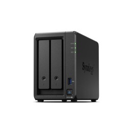 Synology Diskstation DS723+...